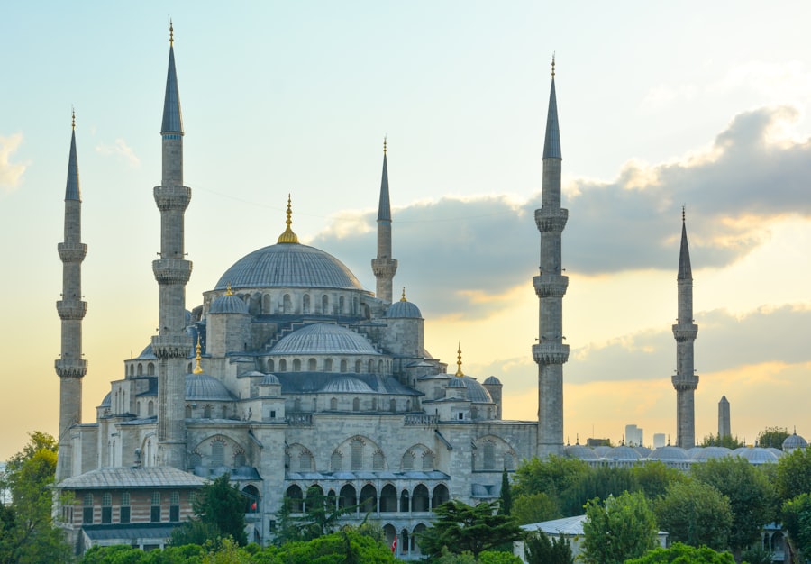 Istanbul City Tours